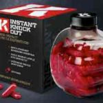 Instant Knockout slimming pills