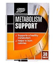 Metabolism Support review