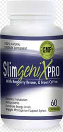 Slimgenix Pro