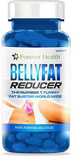 belly fat reducer forever health
