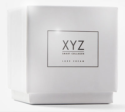 XYZ Skin Cream