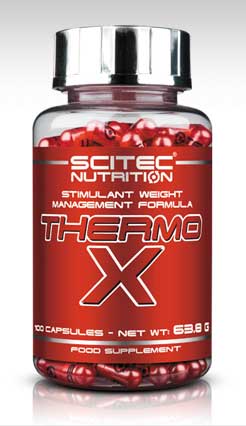 Thermo x SciTec Review