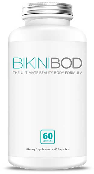 BikiniBod Fat Burner Beauty Review