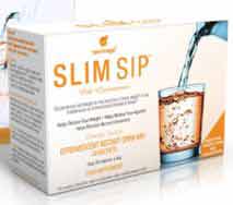 Appetite suppressant Slim Sip