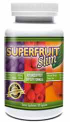 Superfruit Slim review