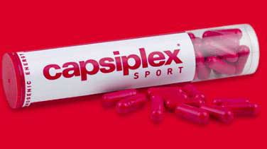 Capsiplex Sport 1