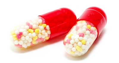 pills ingredients