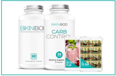 Carb Control and BikiniBOD 