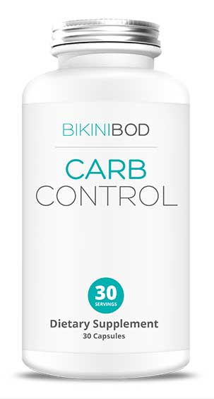 Carb Control from BikiniBod